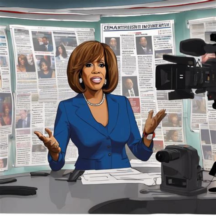 A Beacon Of Journalistic Integrity