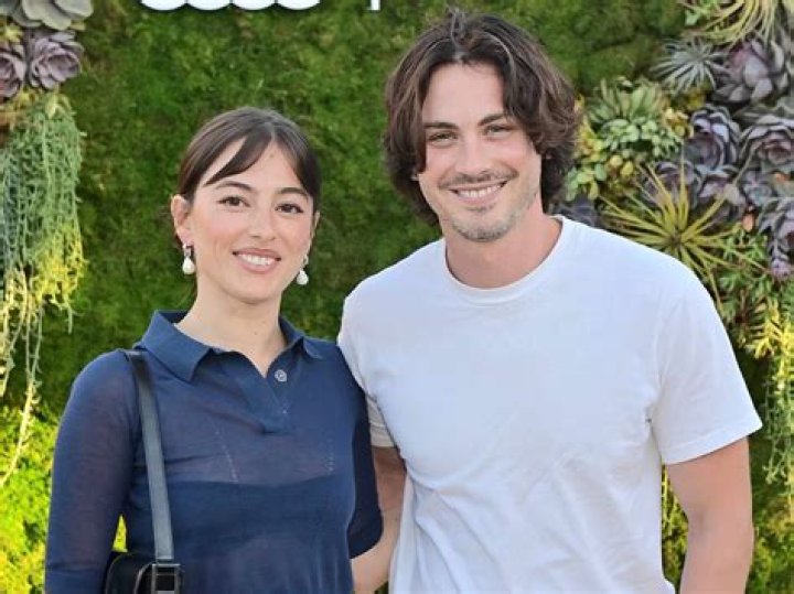 A Glimpse into Matthew Marsden's Marriage