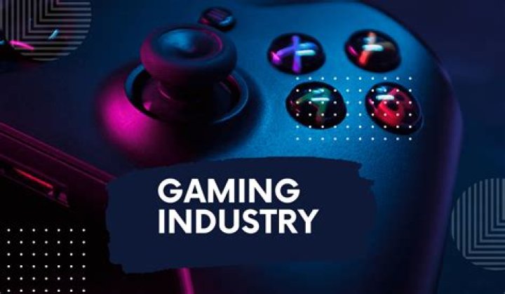 A Pioneer's Journey In The Gaming Industry