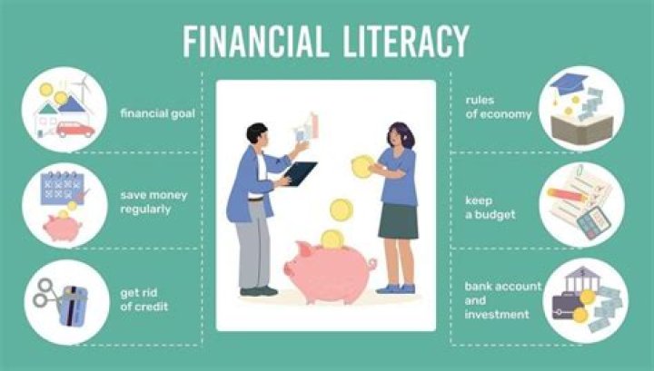 A Scientific Legacy And Financial Success