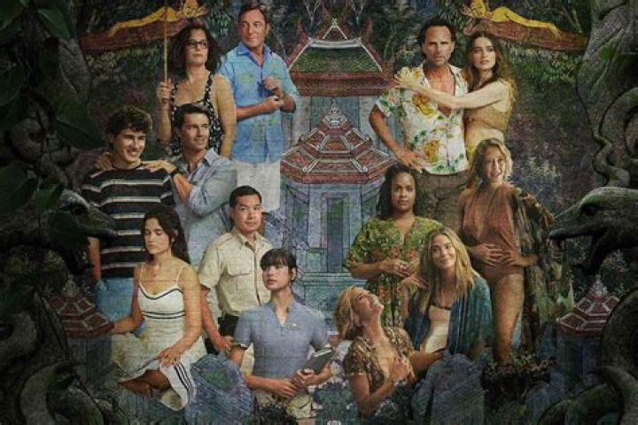 A Stellar Ensemble That Elevates The Film