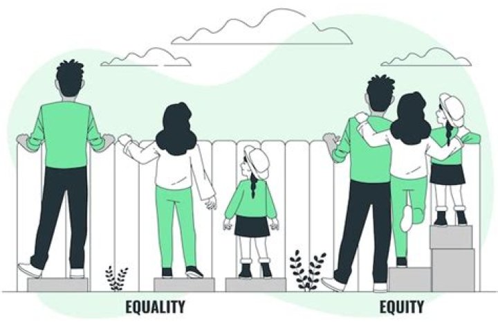 A Trailblazer for Educational Equity
