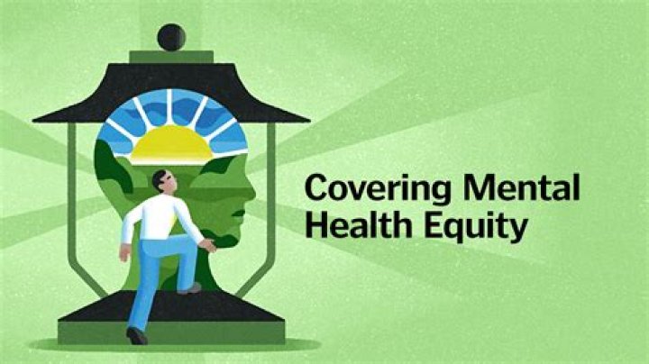 A Trailblazing Advocate for Mental Health Equity