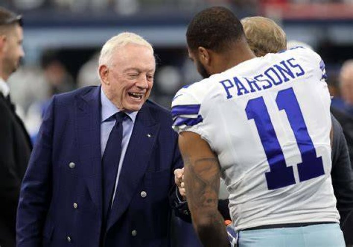 Age And NFL Journey Revealed