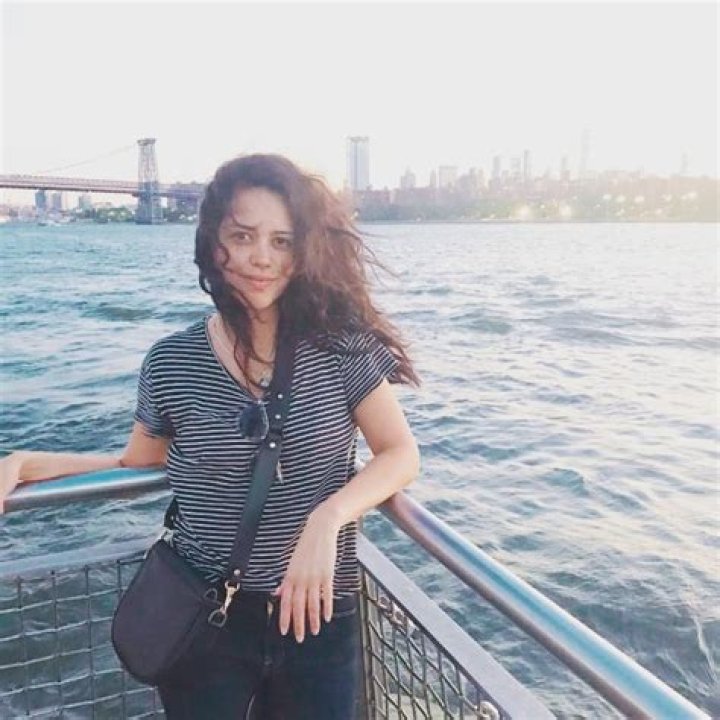 Alyssa Diaz Height, Weight, Age, Boyfriend, Family, Facts, Biography |