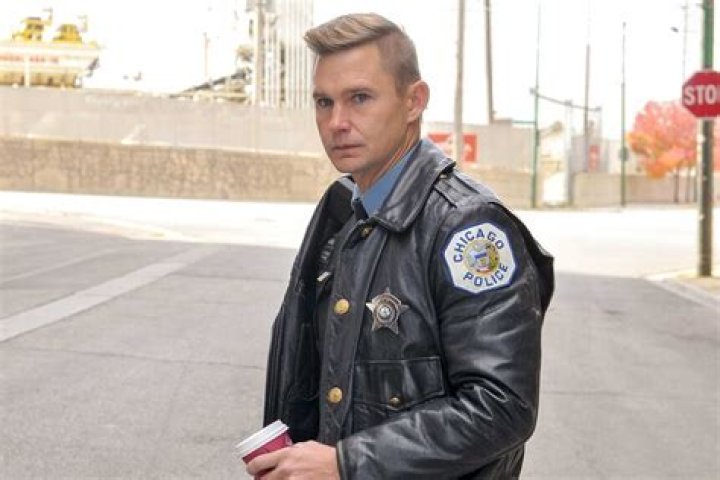 Brian Geraghty Biography and Celebrity Facts, Movies and TV Shows