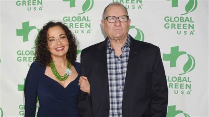 Catherine Rusoff Ed O Neill Wife Married