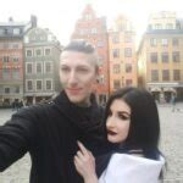 Chris Motionless Height, Weight, Age, Girlfriend, Facts, Biography |