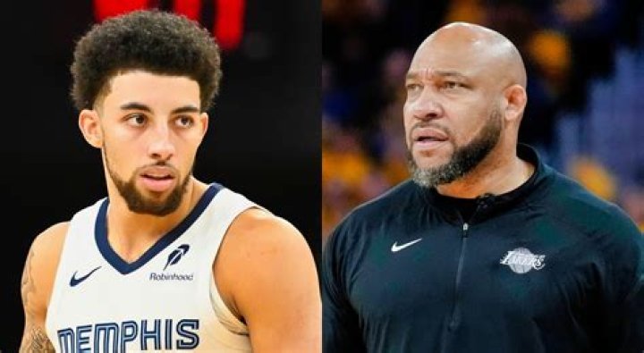 Darvin Ham Jr.'s Journey To NBA Stardom