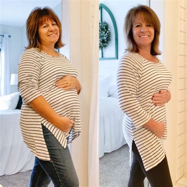 Deborah Joy Winans Weight Loss Before And After: Is She Pregnant 2023?
