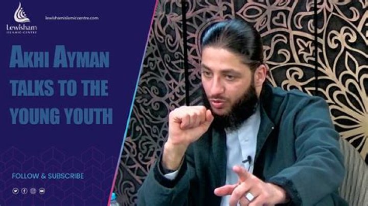 Discoveries And Insights From The "Akhi Ayman Kidnapping Video"