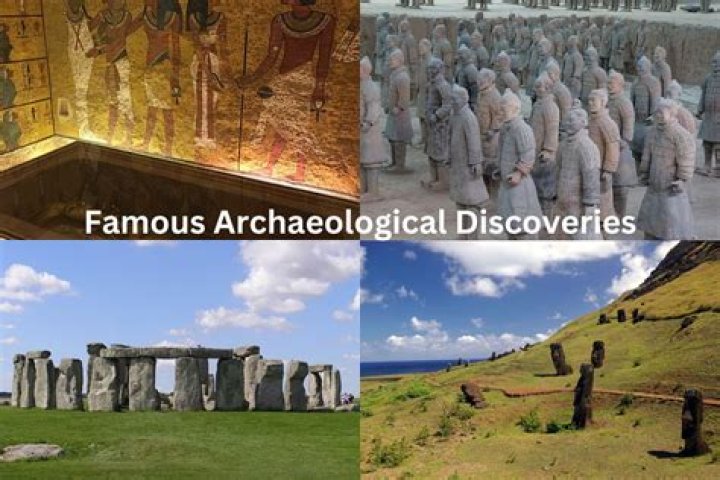 Discoveries And Insights Into Her Life And Impact