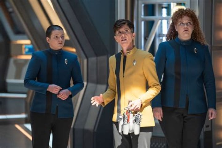 Discoveries Await At ABC Action