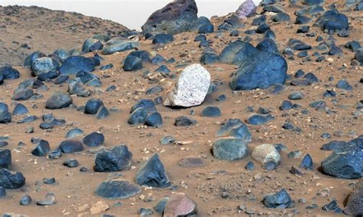 Discoveries From Romania's Celestial Stones