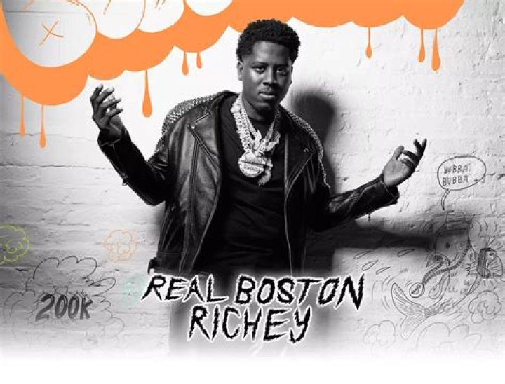 Discovering the True Age of Real Boston Richey