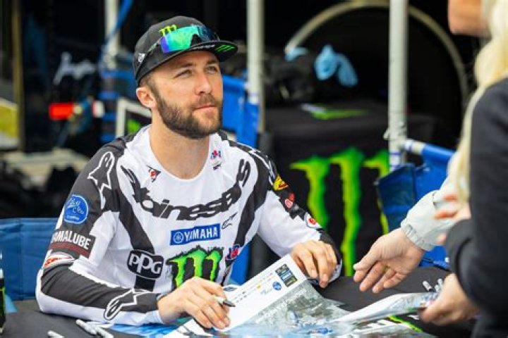 Eli Tomac Net Worth
