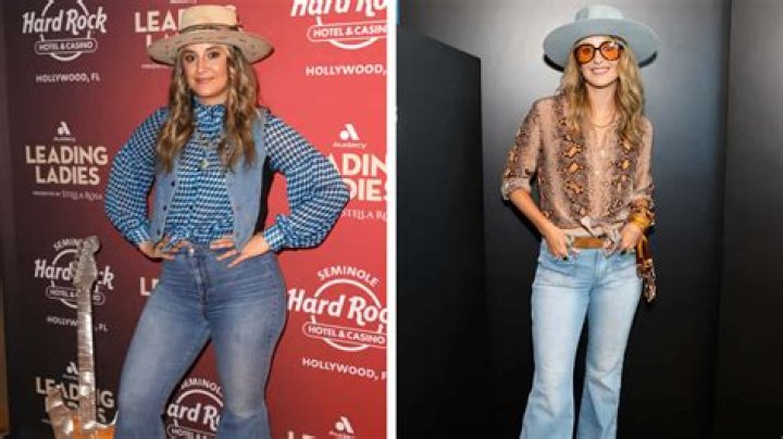 Emily Simpson Doesn't Recognize Herself Pre-Weight Loss, Talks Ozempic |
