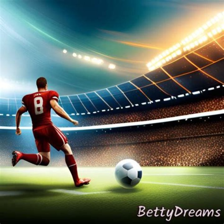 Exploring The Dream Of Football Stardom