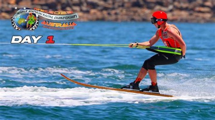 How Water Skier Micky Geller's Tragic Death Impacts The Sport