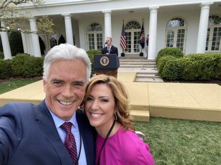 Kristin Fisher Fox News, Marriage, Height, Net Worth, Groom, Husband