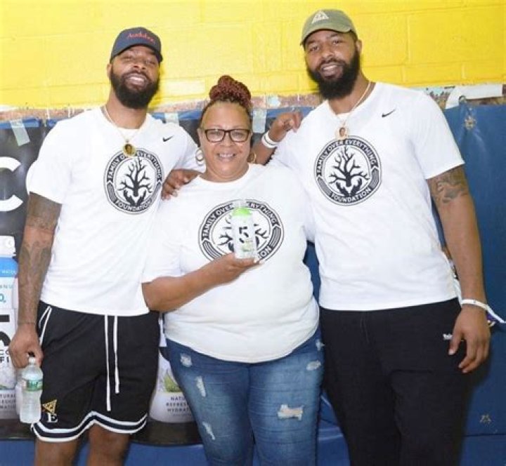 Markieff Morris Injury, who are the wife, grief and family members?