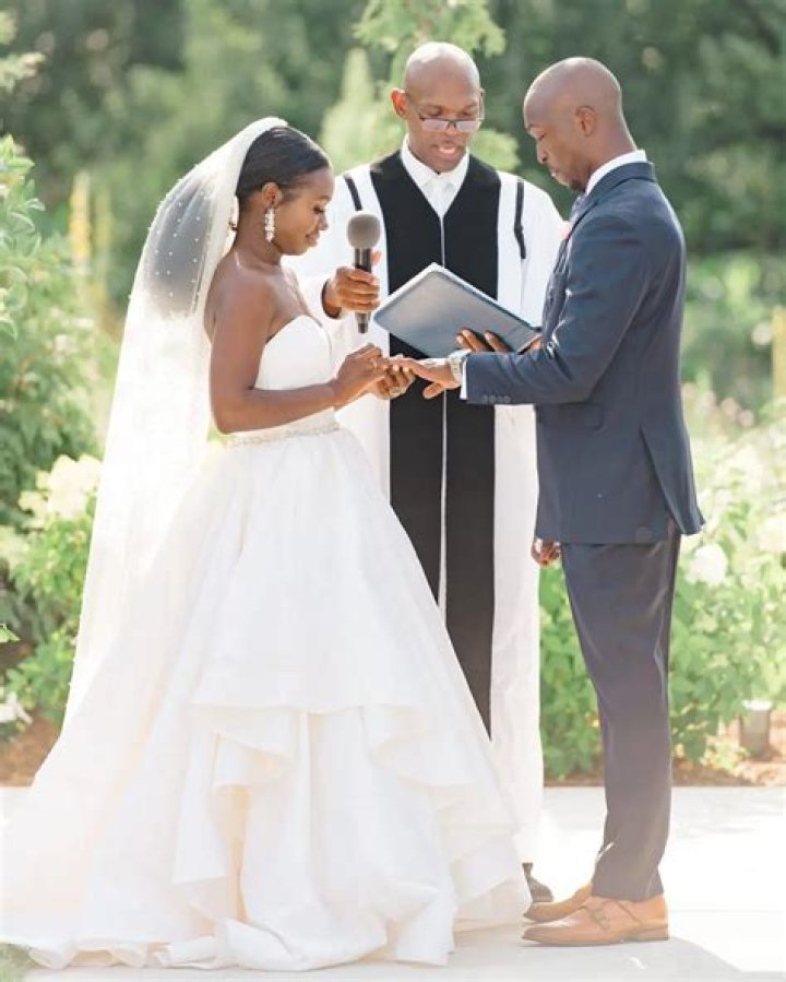 Married & Keeping Wedding Vows Strong ·