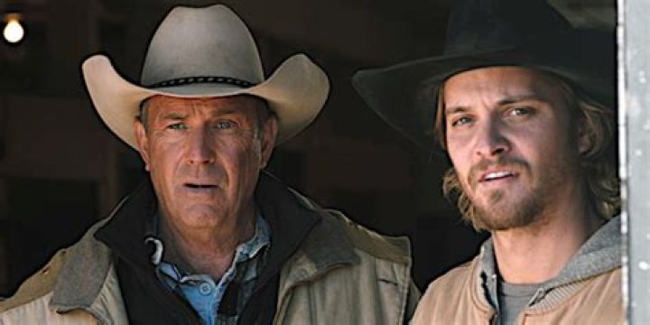 Rip Yellowstone Dazed And Confused In Latest Episode