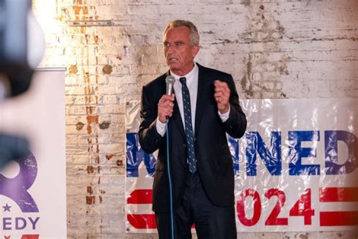 Robert F. Kennedy Jr.'s Net Worth: Power, Passion, and Purpose
