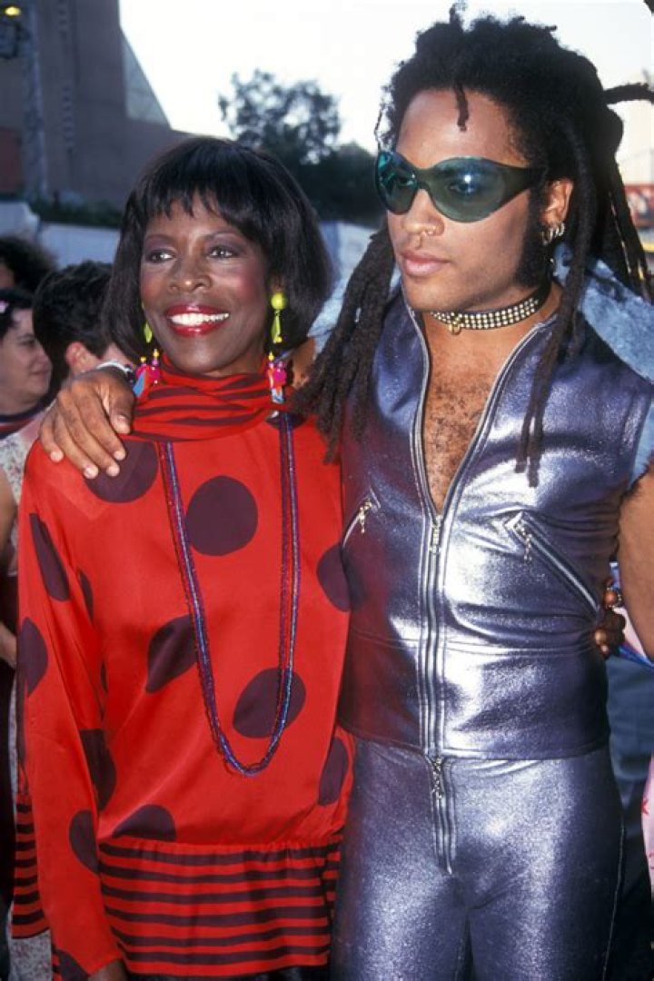 Roxie Roker