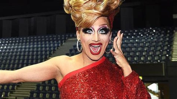 RuPauls Drag Race Star Chi Chi DeVayne Dies at 34