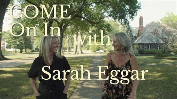 Sarah Eggar | BlogLab