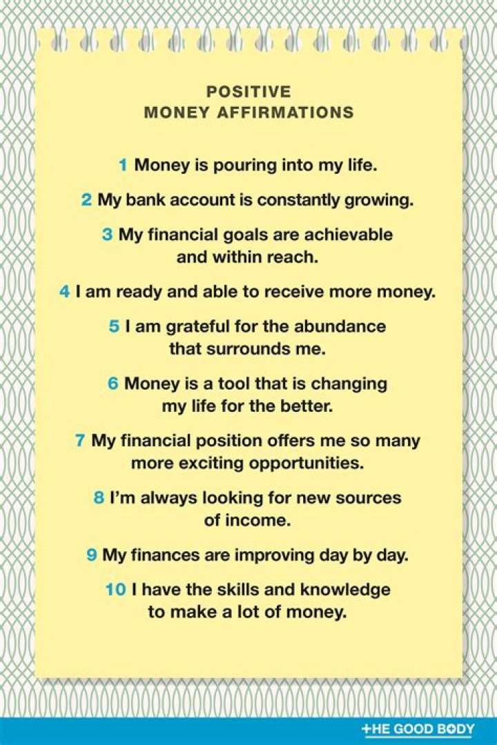 Surprising Insights And Wealth Secrets