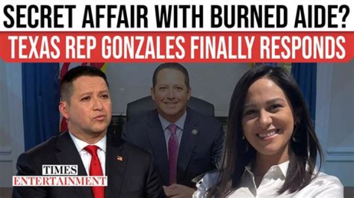 The Almira Gonzalez Scandal: Leaked Footage Controversy Explained
