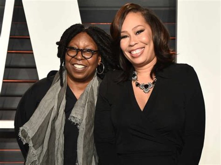 Uncover The Inspiring Legacy Of Whoopi Goldberg's Mother