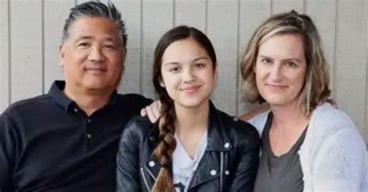 Uncover The Inspiring Story Behind Olivia Rodrigo's Mother