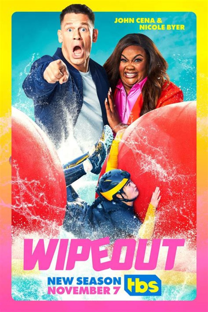 Uncover The Secrets And Wonders Of Wipeout Filming Locations: A Comprehensive Guide