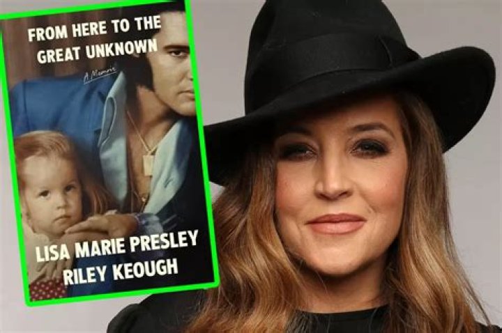 Uncover The Secrets Behind Lisa Marie Presley's Height