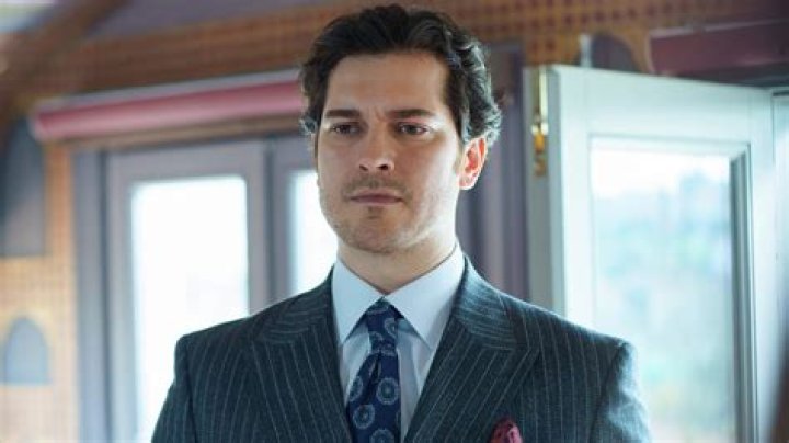 Uncover The Secrets Of Cagatay Ulusoy's Love Life: Exclusive Insights And Revelations