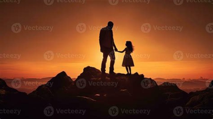 Uncovering His Role As A Devoted Father