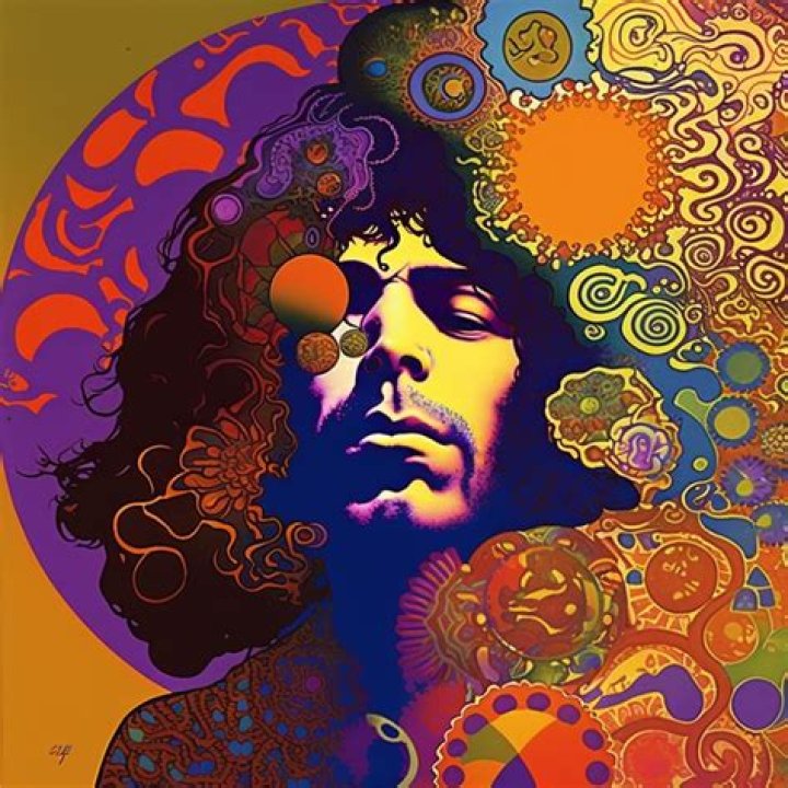 Understanding The Unique Genre Of 1960s Psychedelic Music