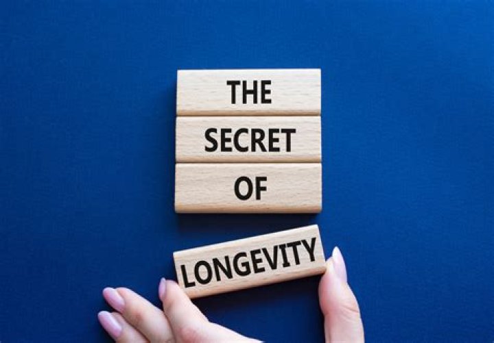 Unlocking The Secrets Of Longevity, Creativity, And Global Impact