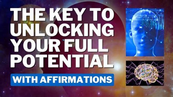 Unlocking Your Full Potential With Finn Harding