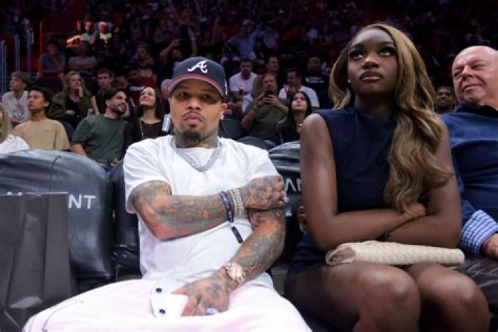 Unraveling The Mystery Of Gervonta Davis' Father