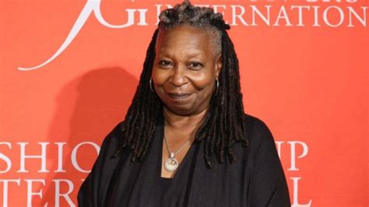Unveiling The Age Of Whoopi Goldberg: A Journey Of Discovery