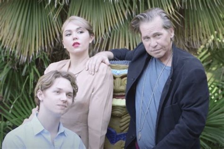 Unveiling The Influence Of Jack Kilmer's Famous Parents