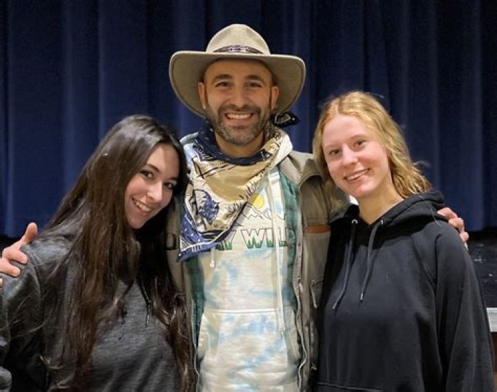 Unveiling the Multifaceted Role of Coyote Peterson's Wife: Discoveries and Insights
