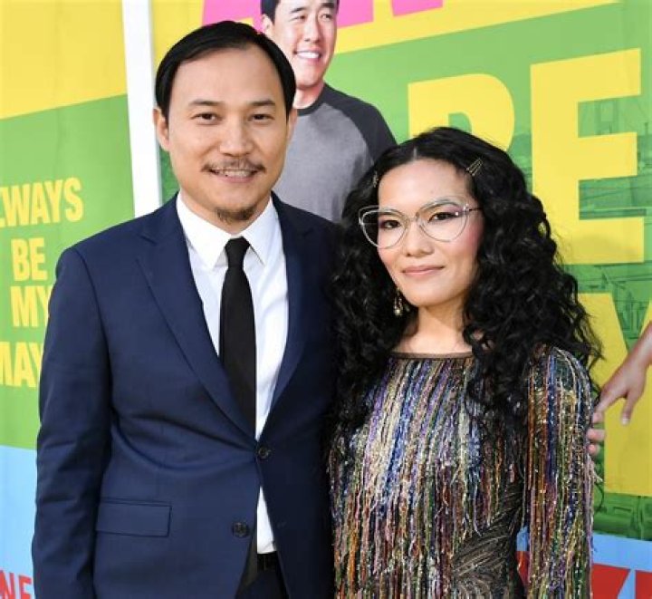 Unveiling The Reasons Behind Ali Wong And Justin Hakuta's Divorce
