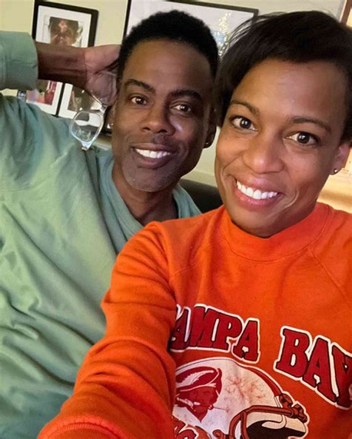 Unveiling The Rock Solid Bond: Chris Rock's Siblings Revealed