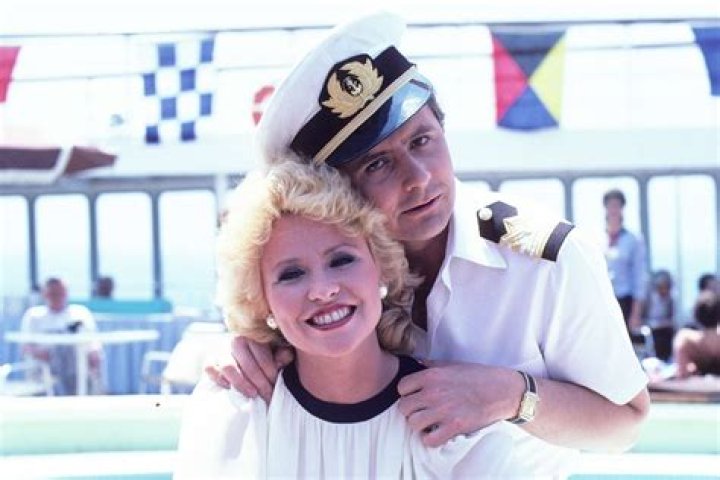 Where Is 'The Love Boat' Actress Lauren Tewes Now?