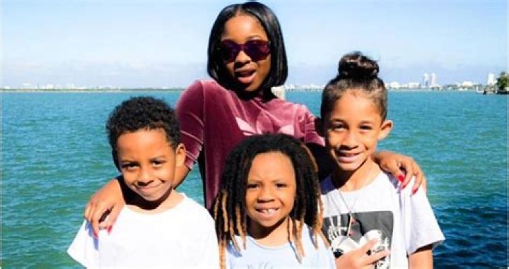 Who Are Lil Wayne's Baby Mamas? Unraveling The Lives Of His Children's Mothers